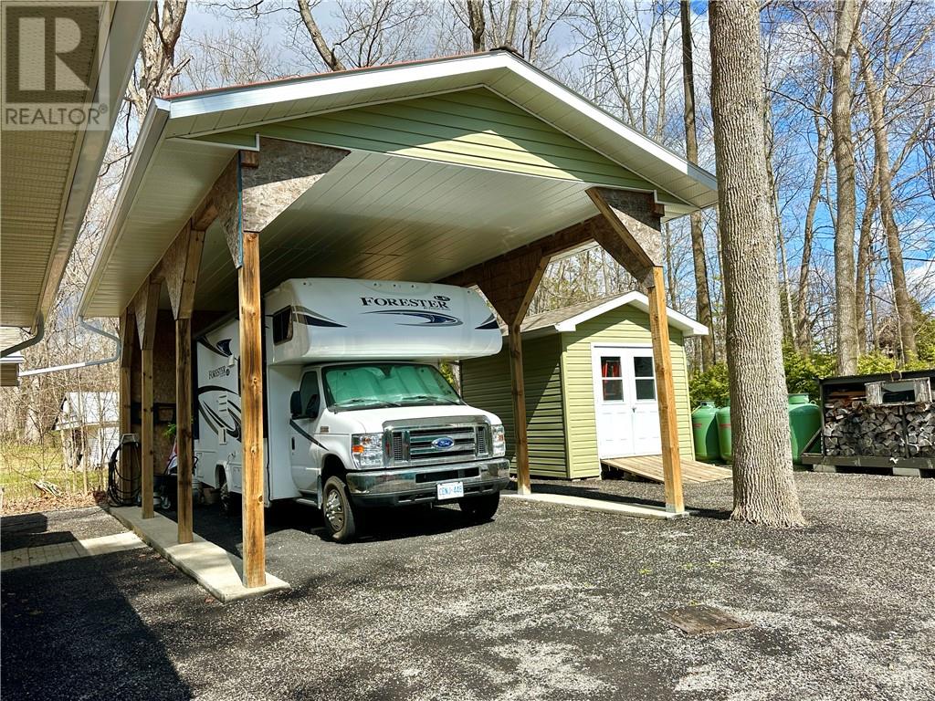 107 Ketchankookem Trail, Mindemoya, Manitoulin Island, Ontario, P0P1S0 — Photo 28