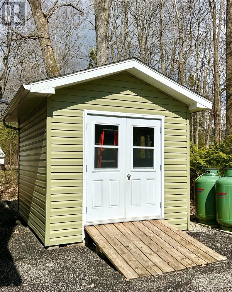107 Ketchankookem Trail, Mindemoya, Manitoulin Island, Ontario, P0P1S0 — Photo 32