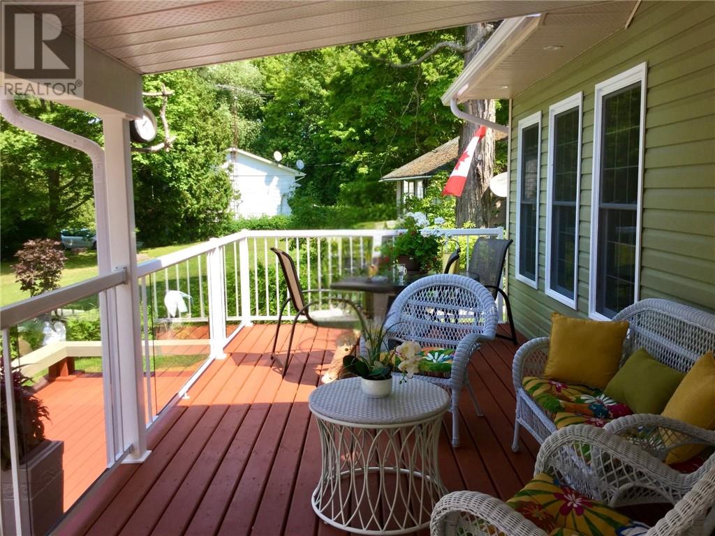 107 Ketchankookem Trail, Mindemoya, Manitoulin Island, Ontario, P0P1S0 — Photo 31