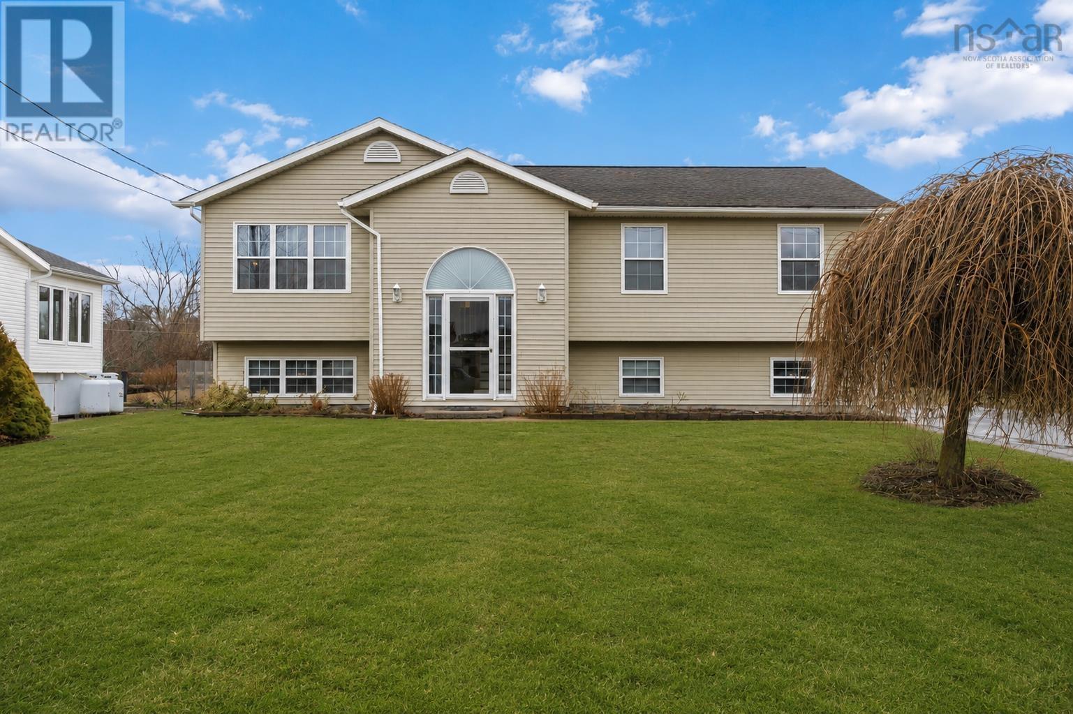 584 Brandy Avenue - 1
