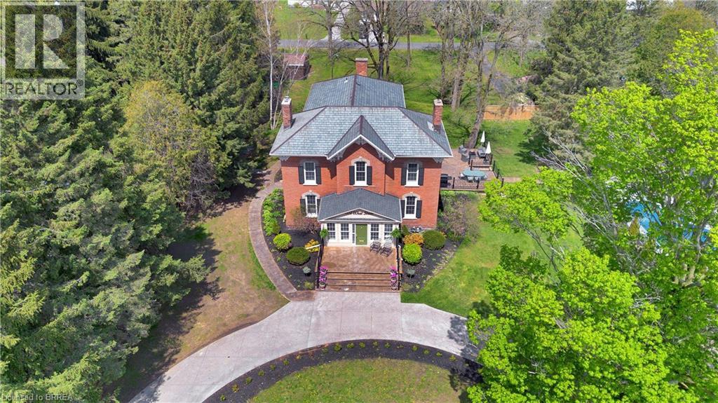 651 WEST Street, Simcoe, Ontario, N3Y4K5 — Photo 41