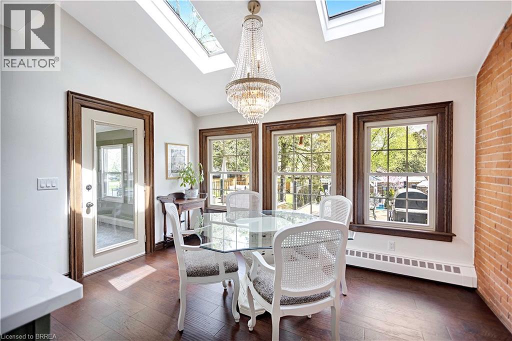 651 WEST Street, Simcoe, Ontario, N3Y4K5 — Photo 19