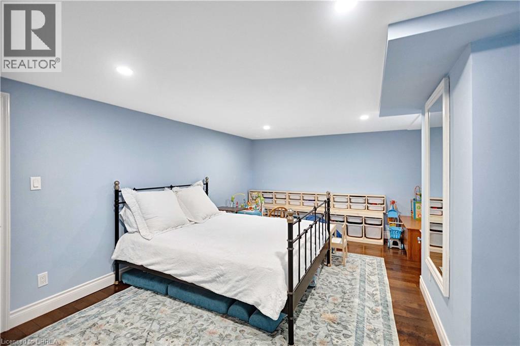651 WEST Street, Simcoe, Ontario, N3Y4K5 — Photo 18