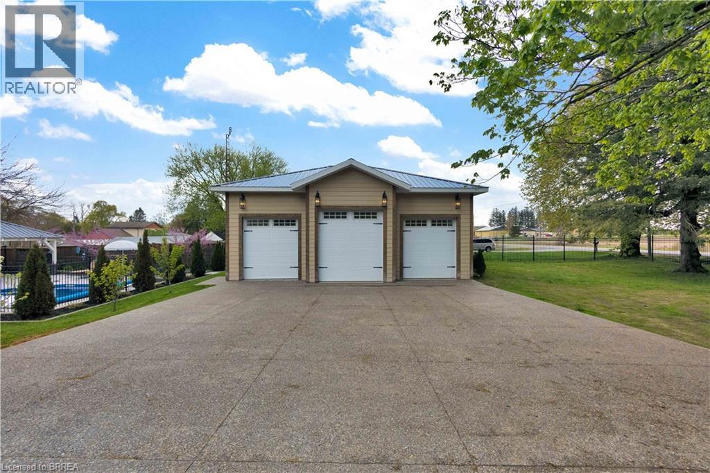 651 WEST Street, Simcoe, Ontario, N3Y4K5 — Photo 7