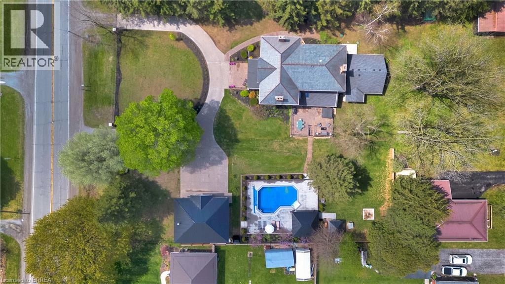 651 WEST Street, Simcoe, Ontario, N3Y4K5 — Photo 36