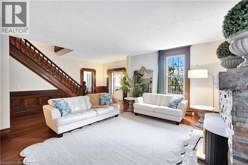 651 WEST Street, Simcoe, Ontario, N3Y4K5 — Photo 32