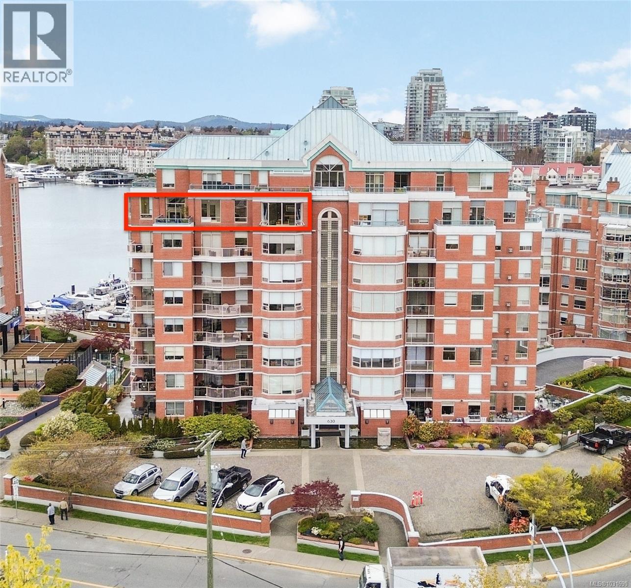 1000 630 Montreal St, Victoria