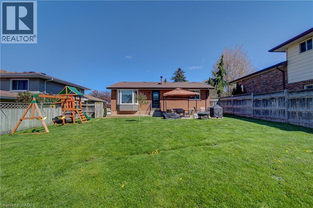 10 ASHTON Court, Woodstock, Ontario, N4S8N9 — Photo 16