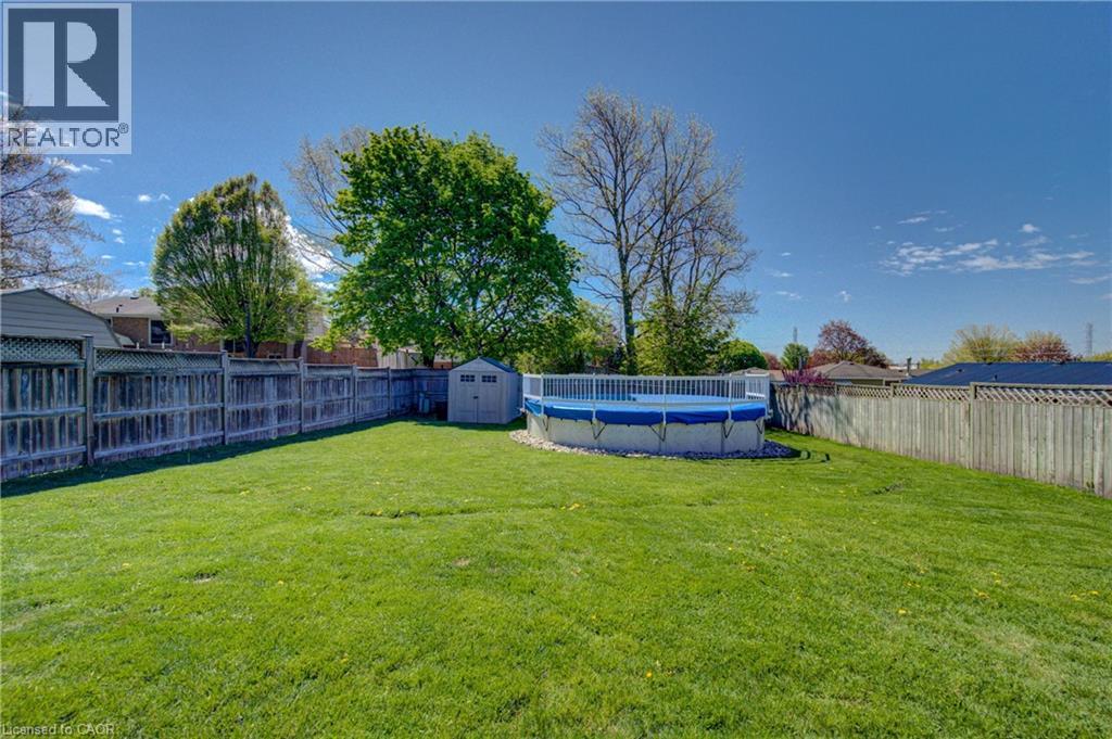 10 ASHTON Court, Woodstock, Ontario, N4S8N9 — Photo 35