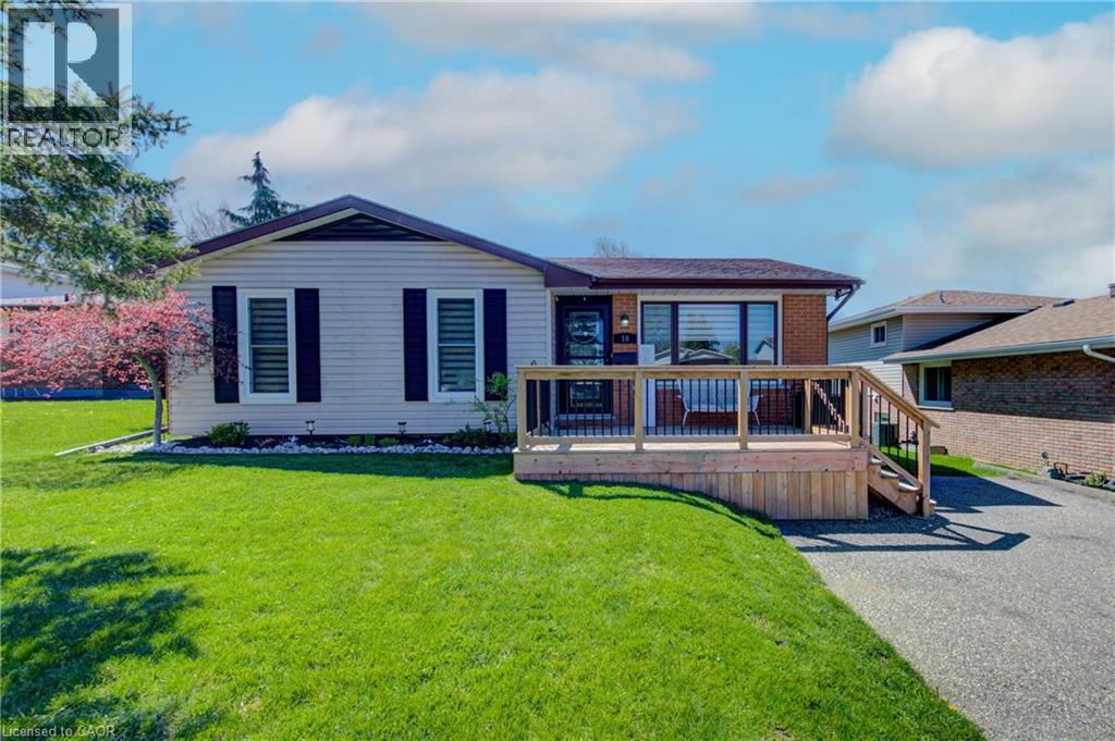 10 ASHTON Court, Woodstock, Ontario, N4S8N9 — Photo 25