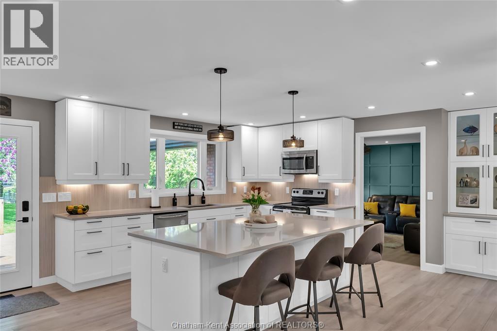 9091 McDowell LINE, Chatham, Ontario, N7M5J4 — Photo 33