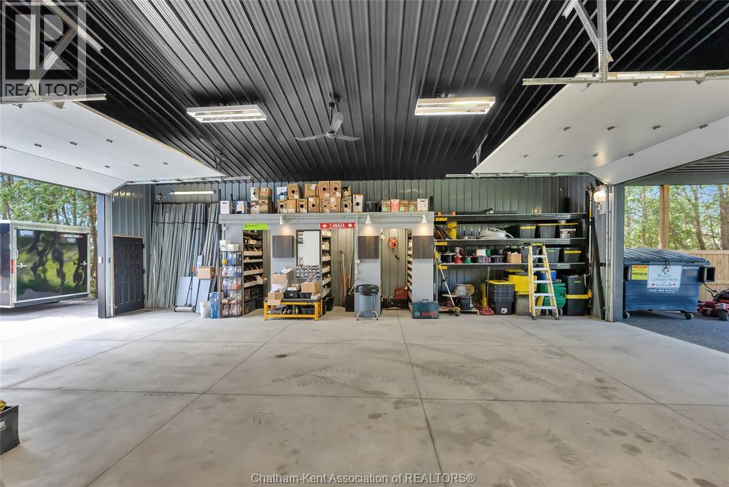 9091 McDowell LINE, Chatham, Ontario, N7M5J4 — Photo 22