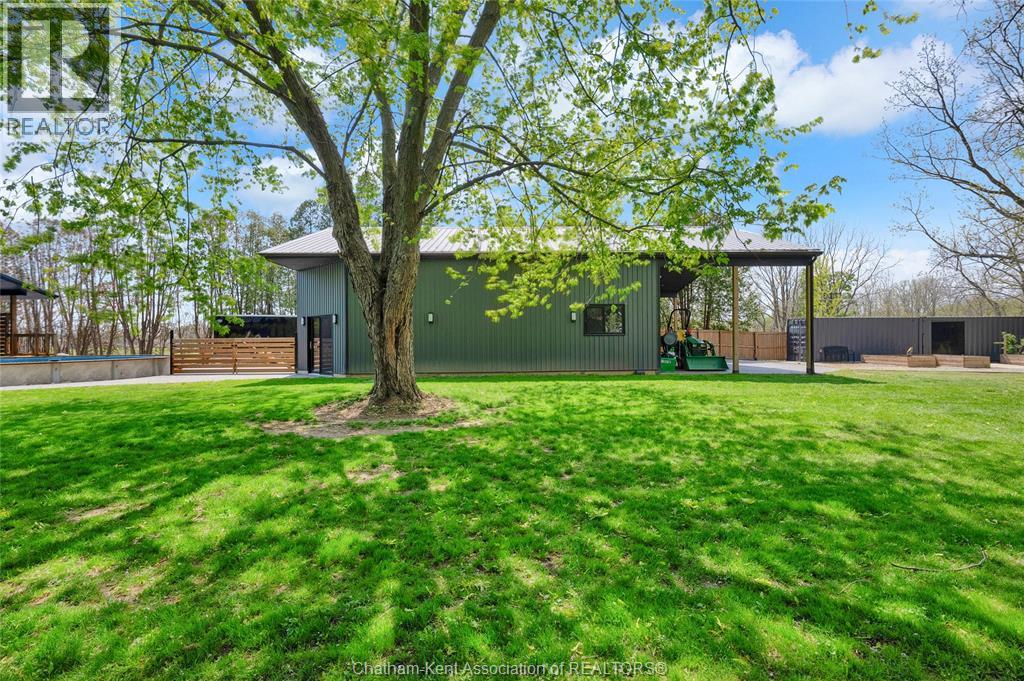 9091 McDowell LINE, Chatham, Ontario, N7M5J4 — Photo 47