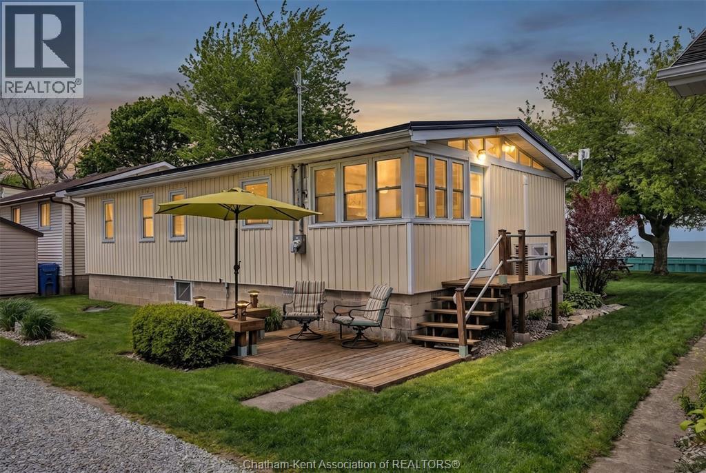 14270 CRYSTAL BEACH ROAD - 1