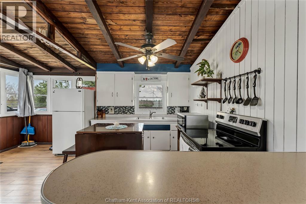 14270 CRYSTAL BEACH ROAD - 10