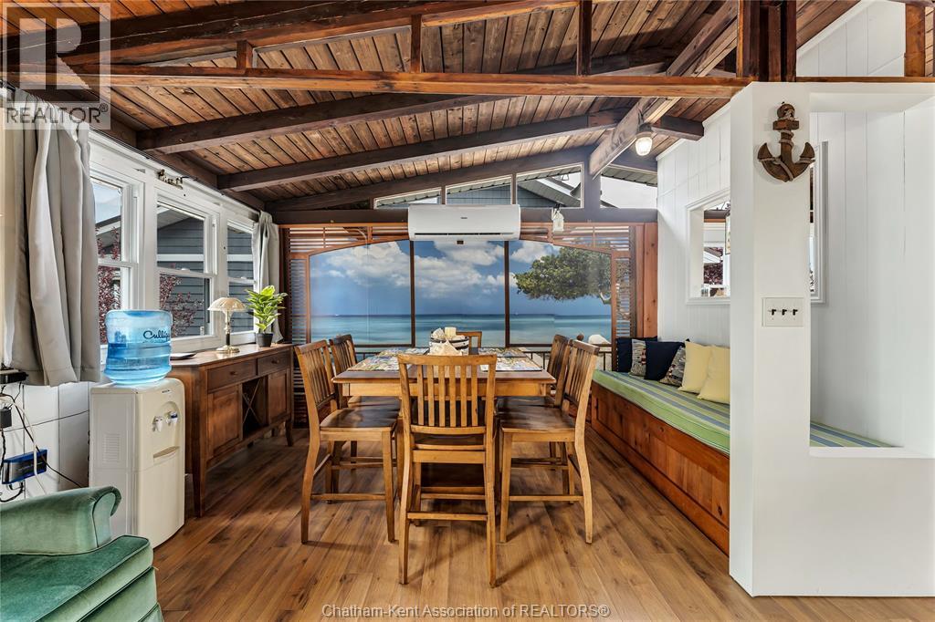 14270 CRYSTAL BEACH ROAD - 14