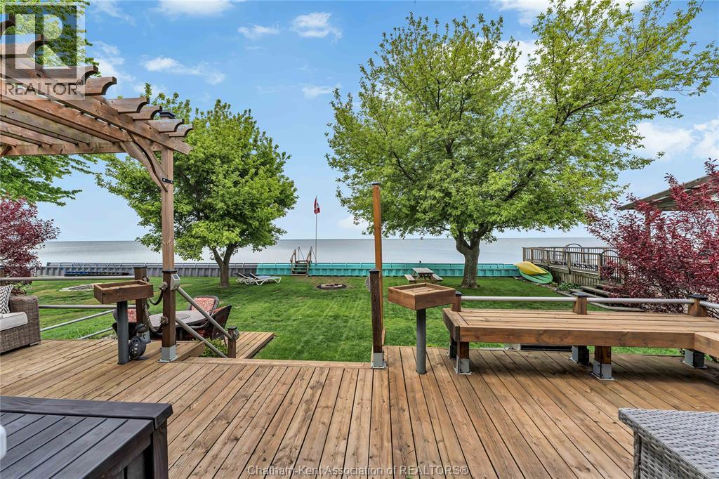 14270 CRYSTAL BEACH ROAD - 24