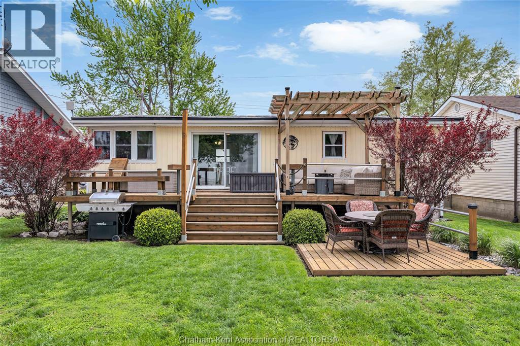 14270 CRYSTAL BEACH ROAD - 27