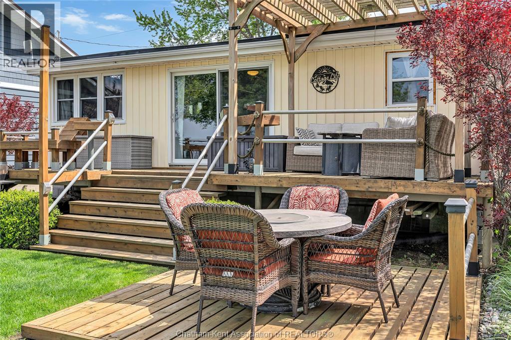 14270 CRYSTAL BEACH ROAD - 28