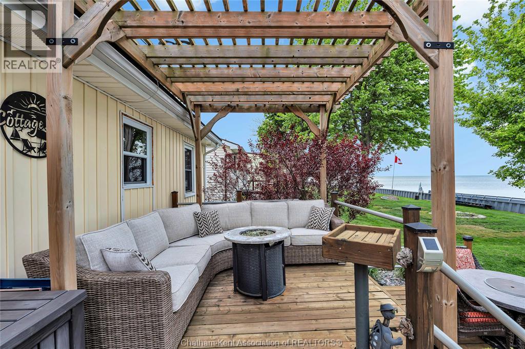 14270 CRYSTAL BEACH ROAD - 29