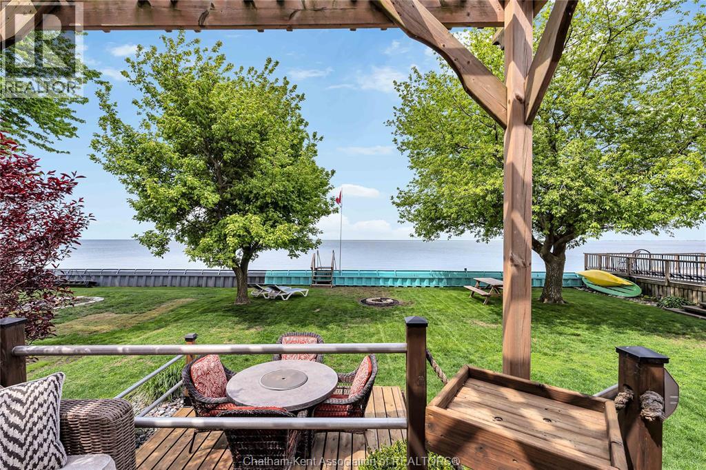 14270 CRYSTAL BEACH ROAD - 31