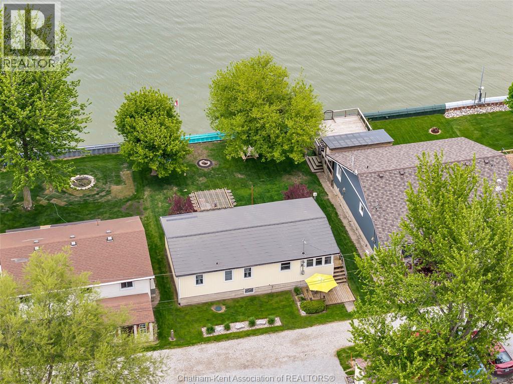 14270 CRYSTAL BEACH ROAD - 36