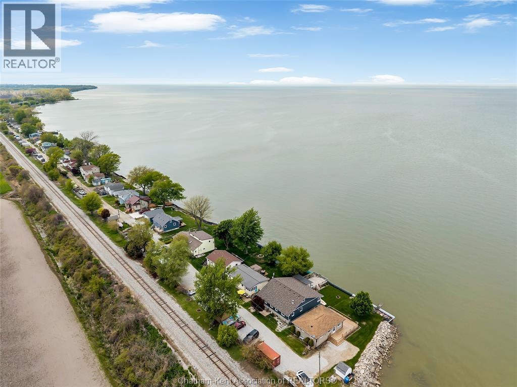 14270 CRYSTAL BEACH ROAD - 38