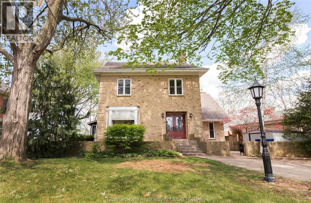 89 McGregor STREET, Blenheim, Ontario, N0P1A0 — Photo 5