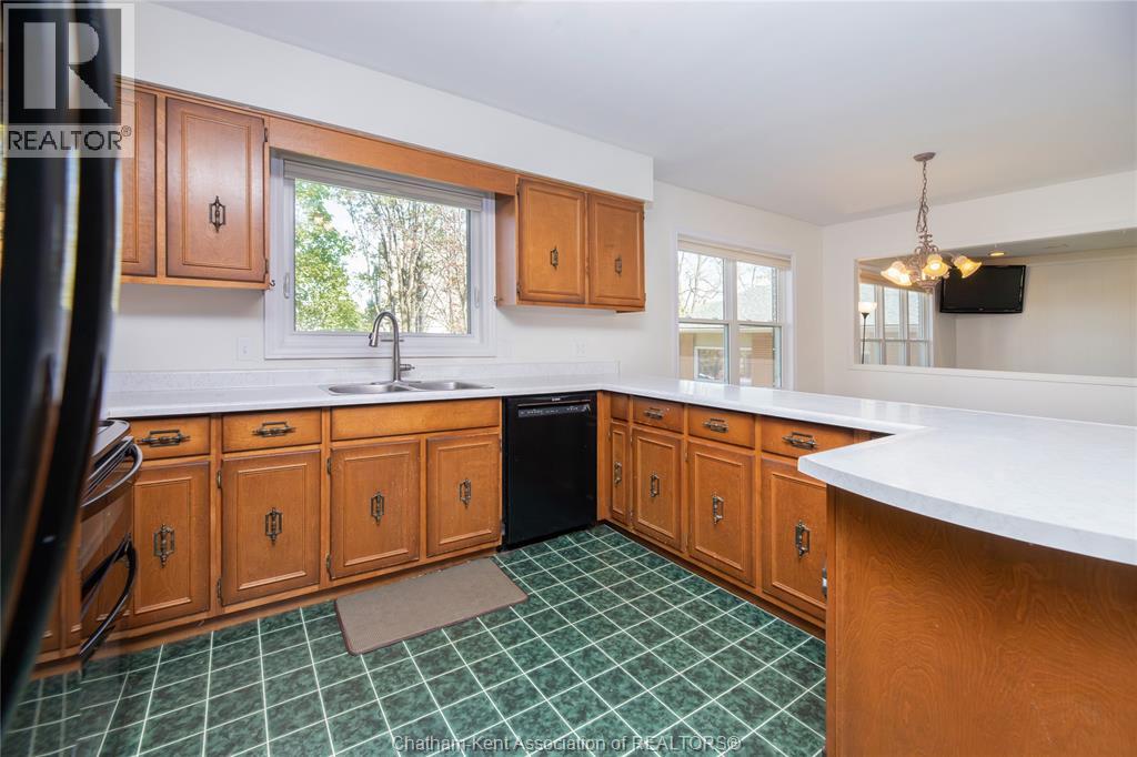 89 McGregor STREET, Blenheim, Ontario, N0P1A0 — Photo 20