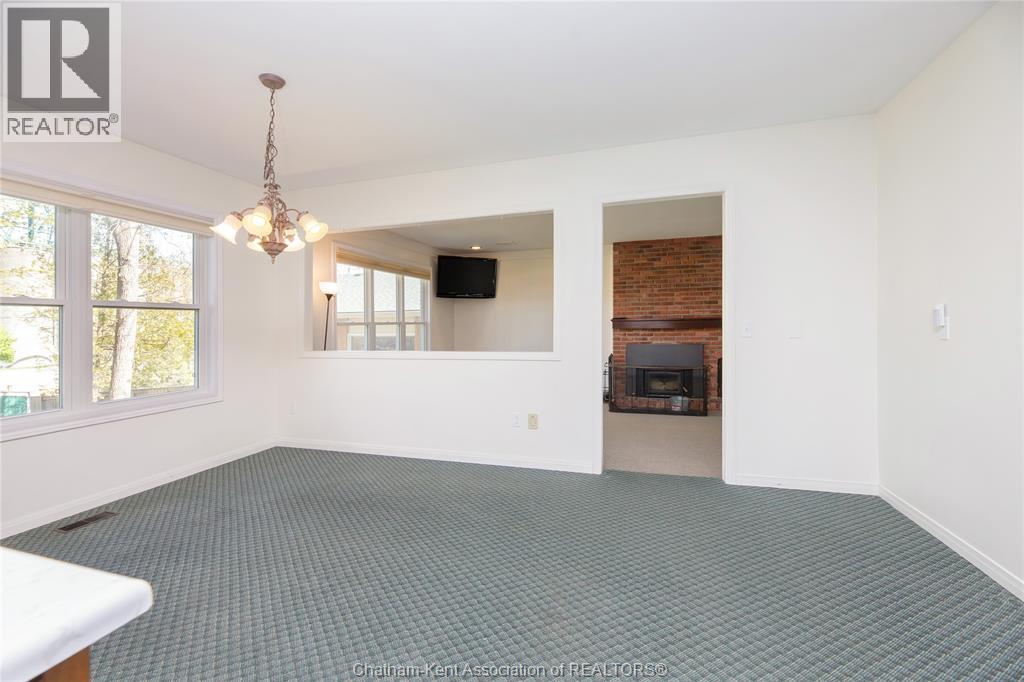 89 McGregor STREET, Blenheim, Ontario, N0P1A0 — Photo 23
