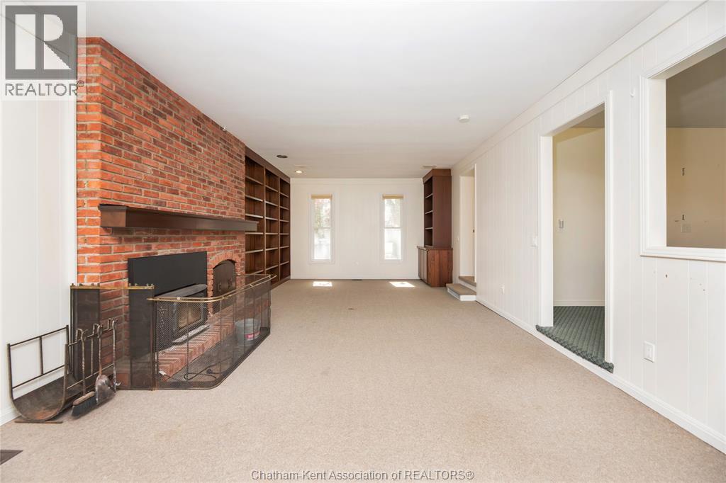 89 McGregor STREET, Blenheim, Ontario, N0P1A0 — Photo 21