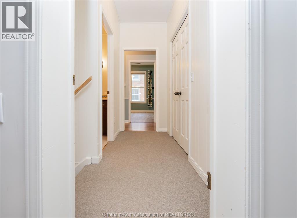 89 McGregor STREET, Blenheim, Ontario, N0P1A0 — Photo 25