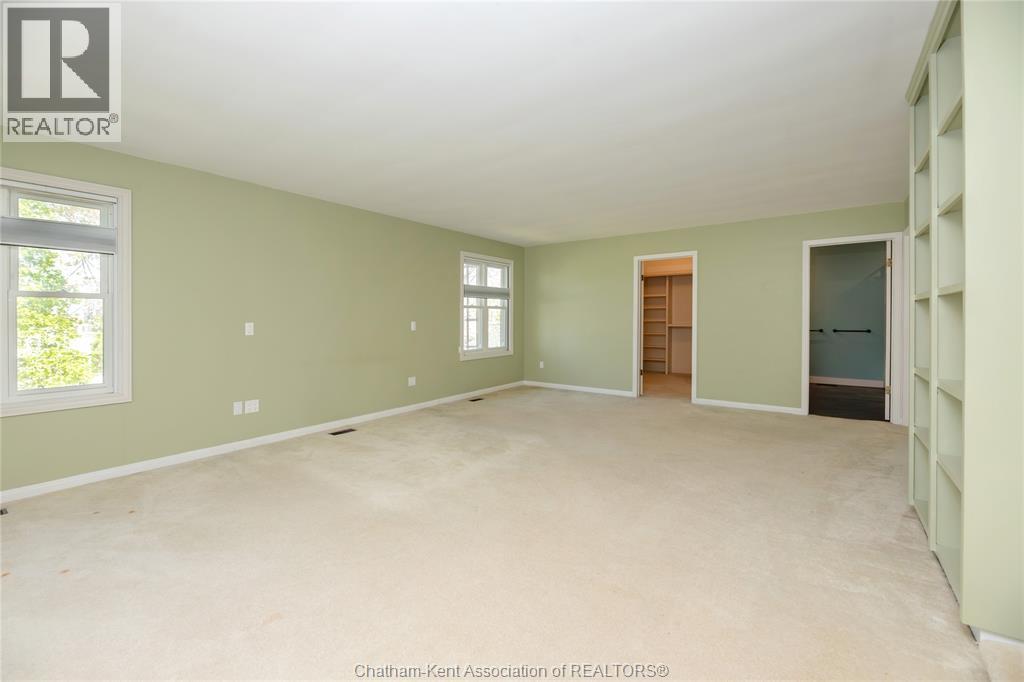 89 McGregor STREET, Blenheim, Ontario, N0P1A0 — Photo 33