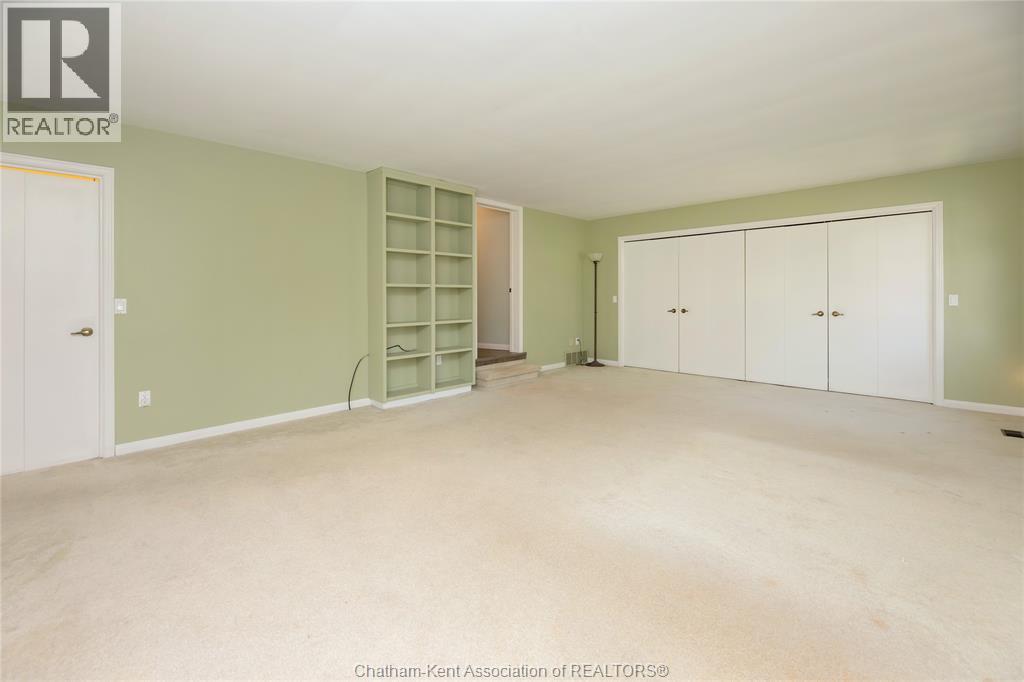 89 McGregor STREET, Blenheim, Ontario, N0P1A0 — Photo 18