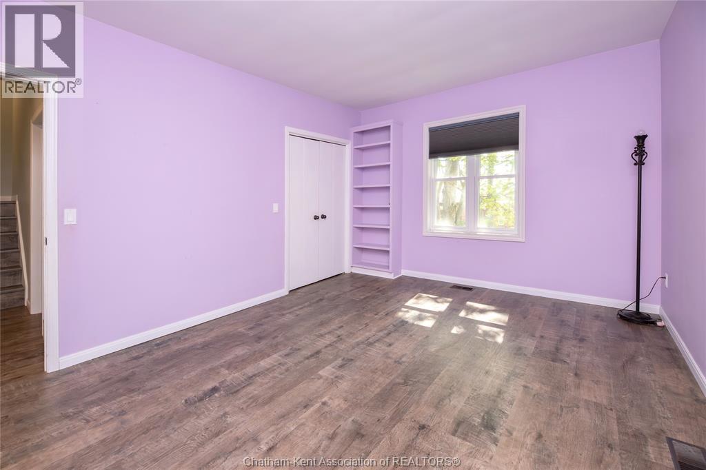 89 McGregor STREET, Blenheim, Ontario, N0P1A0 — Photo 2