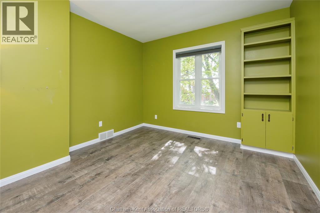 89 McGregor STREET, Blenheim, Ontario, N0P1A0 — Photo 9