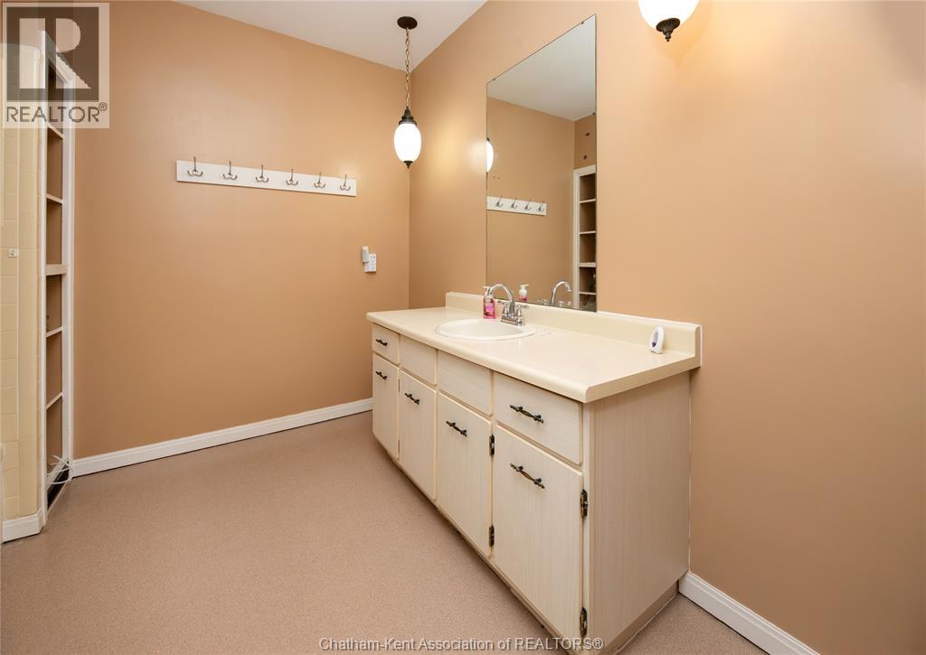 89 McGregor STREET, Blenheim, Ontario, N0P1A0 — Photo 8