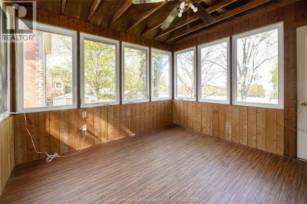 89 McGregor STREET, Blenheim, Ontario, N0P1A0 — Photo 11