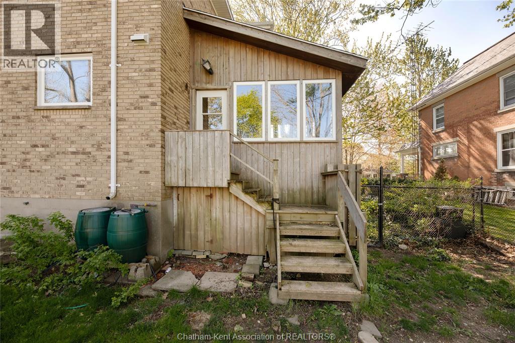 89 McGregor STREET, Blenheim, Ontario, N0P1A0 — Photo 6