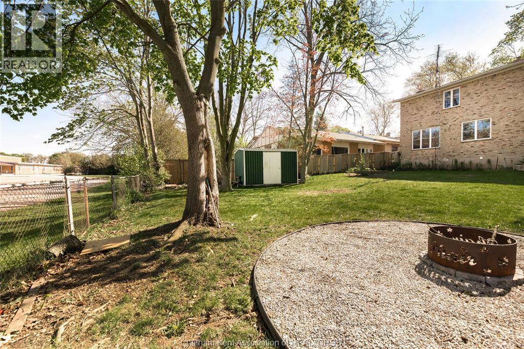 89 McGregor STREET, Blenheim, Ontario, N0P1A0 — Photo 12