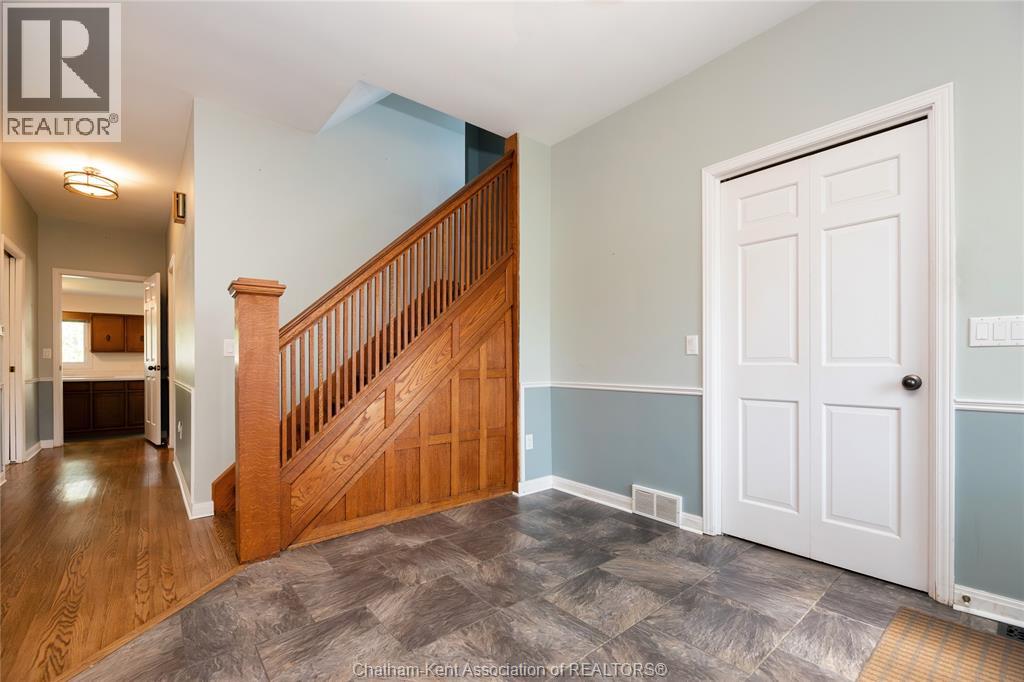 89 McGregor STREET, Blenheim, Ontario, N0P1A0 — Photo 31