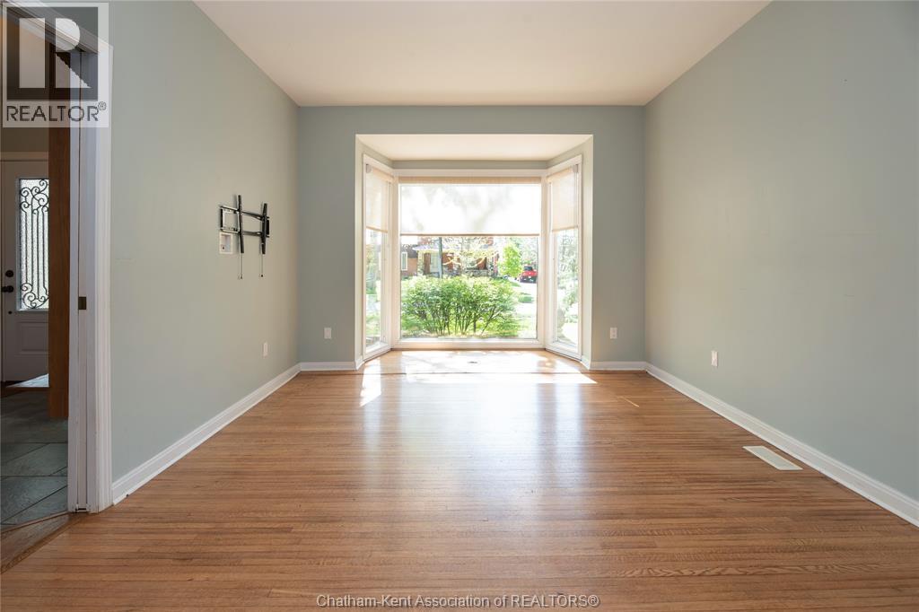 89 McGregor STREET, Blenheim, Ontario, N0P1A0 — Photo 7
