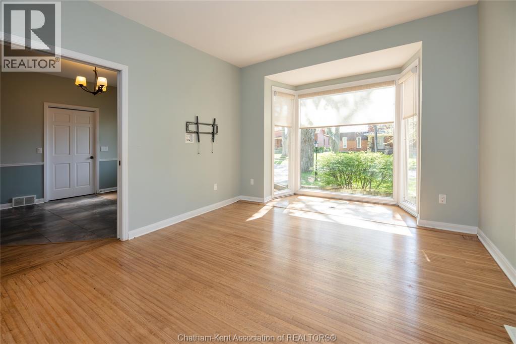 89 McGregor STREET, Blenheim, Ontario, N0P1A0 — Photo 30