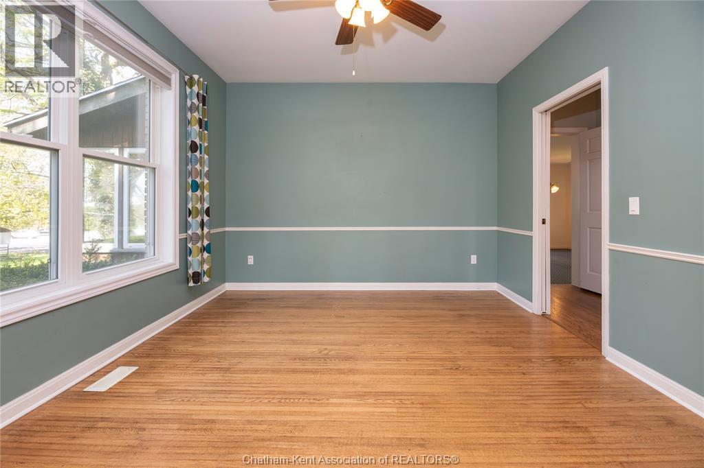 89 McGregor STREET, Blenheim, Ontario, N0P1A0 — Photo 14