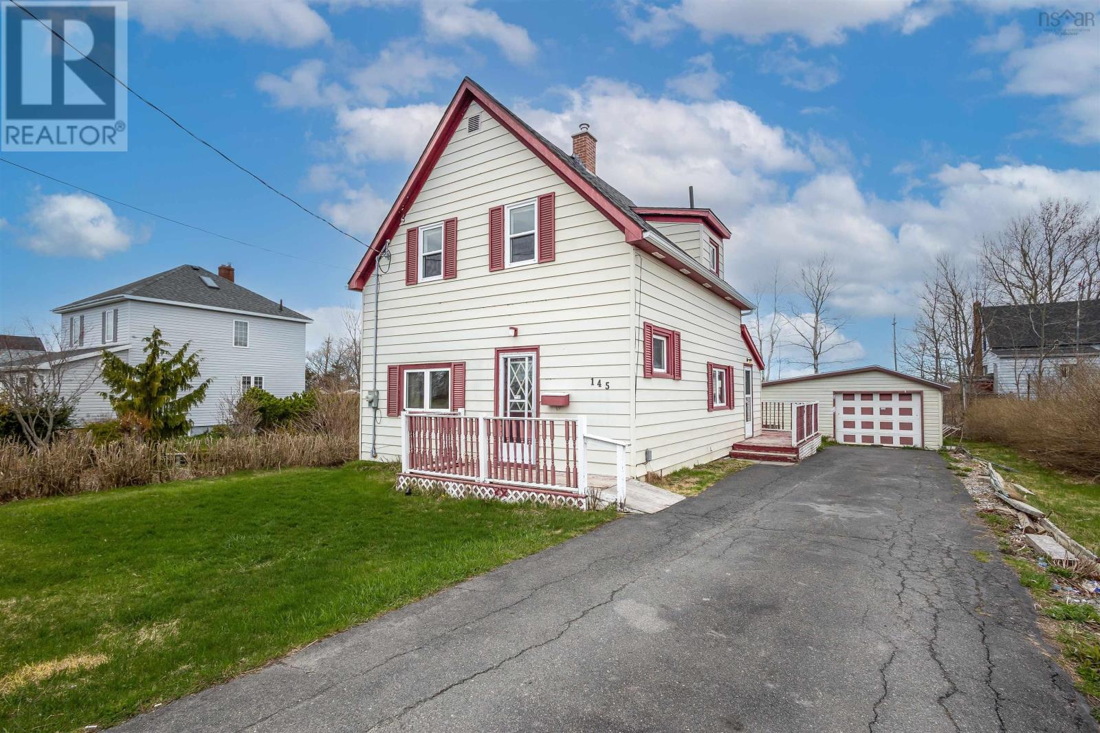 Property photo of 145 Vulcan Avenue