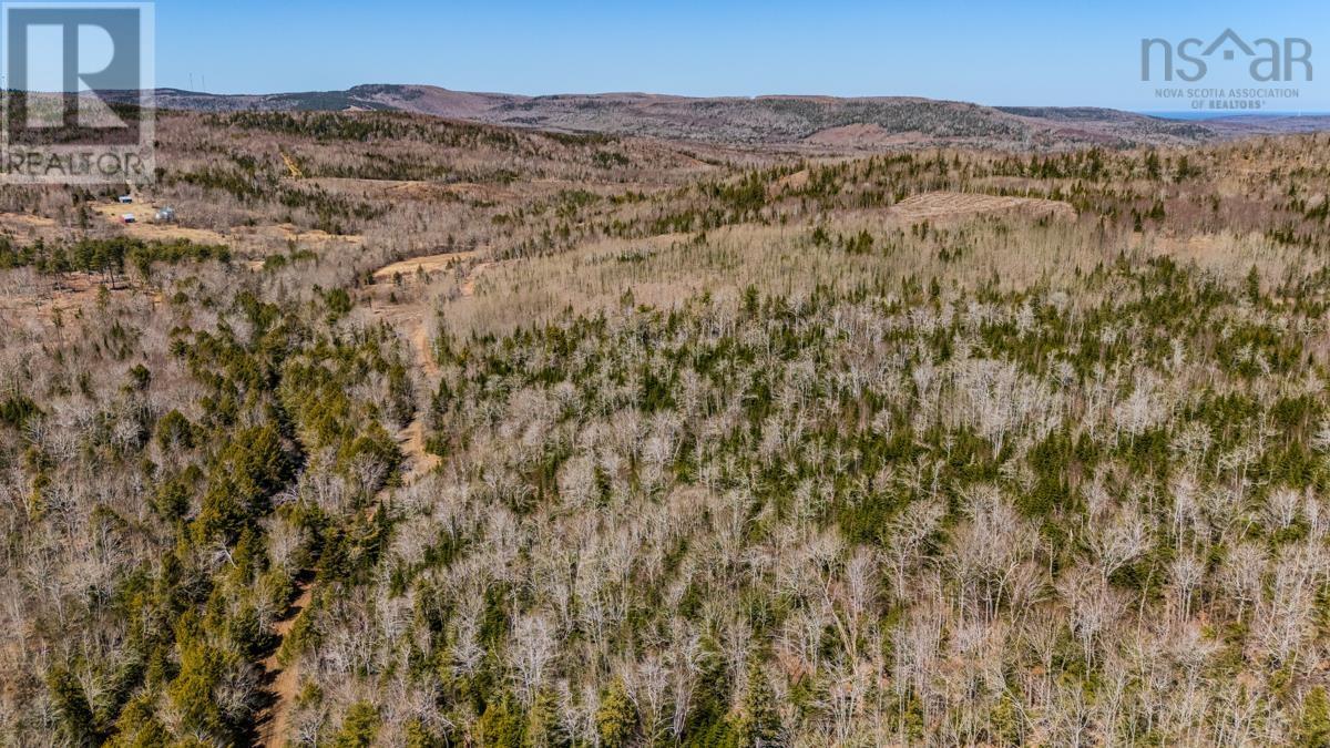 Property 4 of 7 of Lots BARNEYS RIVER EAST SIDE Road
