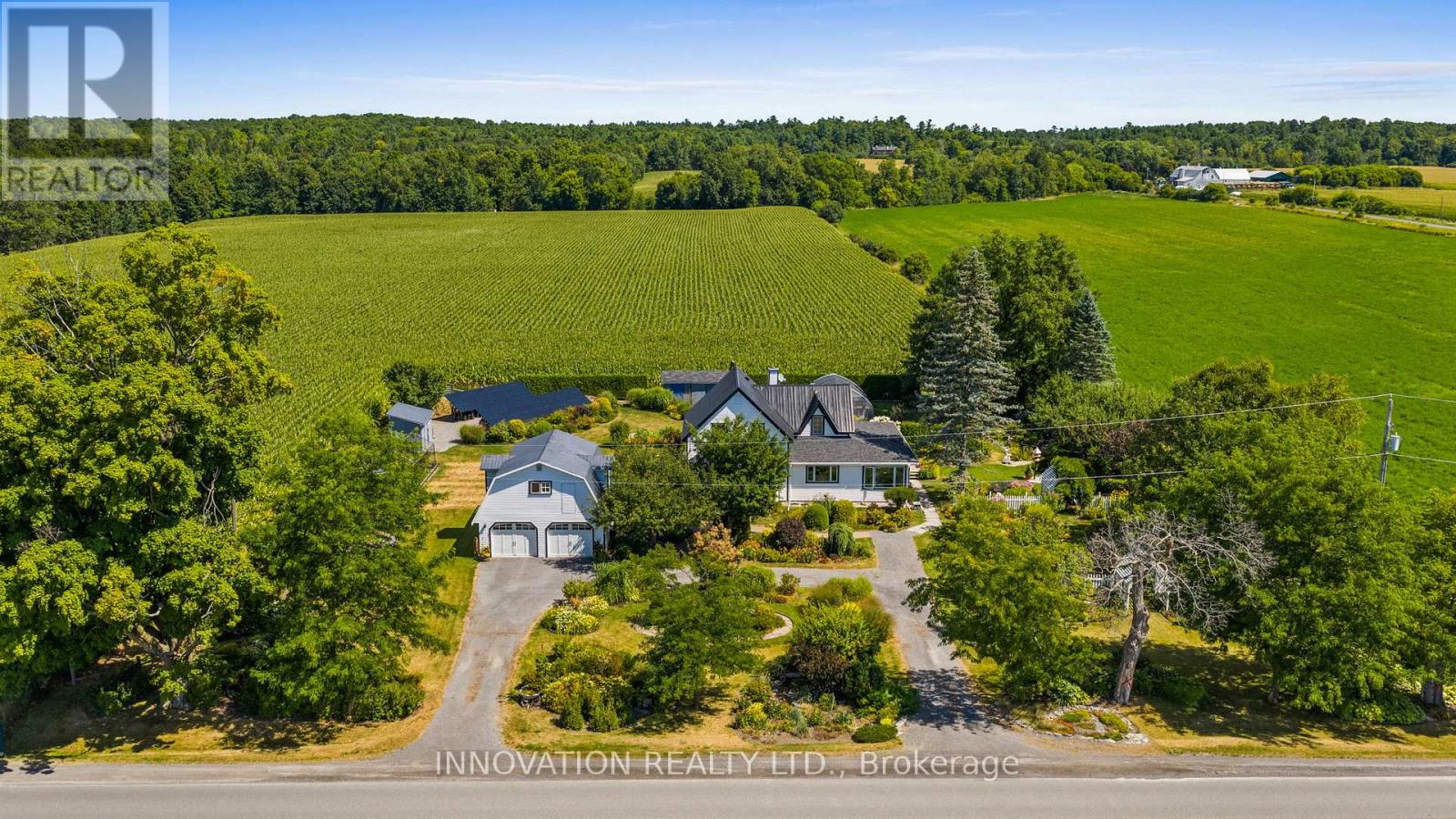 3328 DIAMONDVIEW ROAD - 1