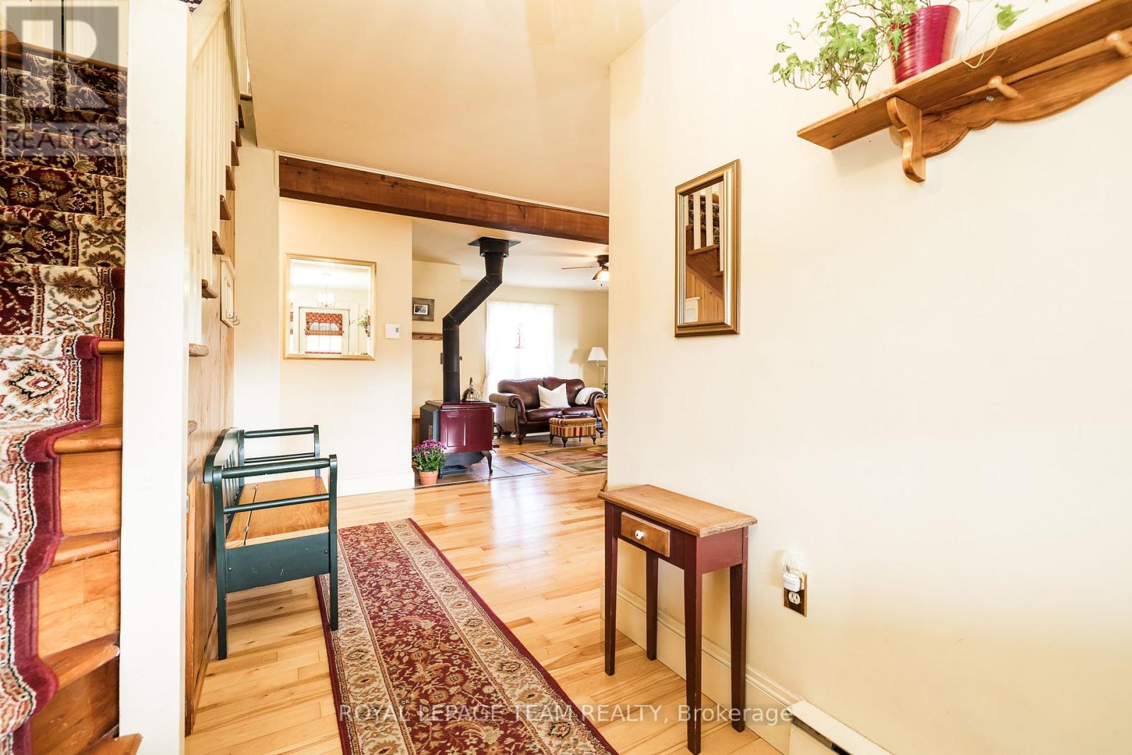 167 GARDINER ROAD - 12