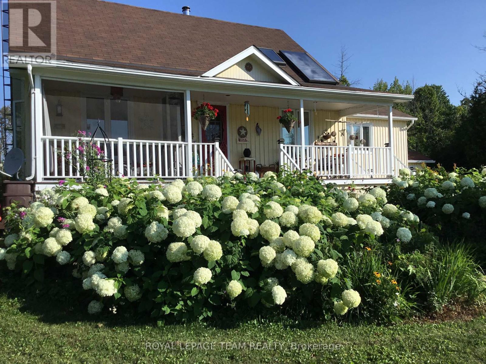 167 GARDINER ROAD - 5