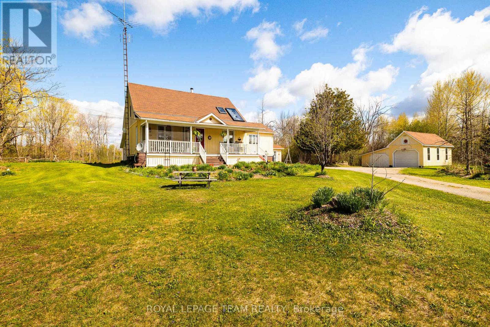 167 GARDINER ROAD - 7